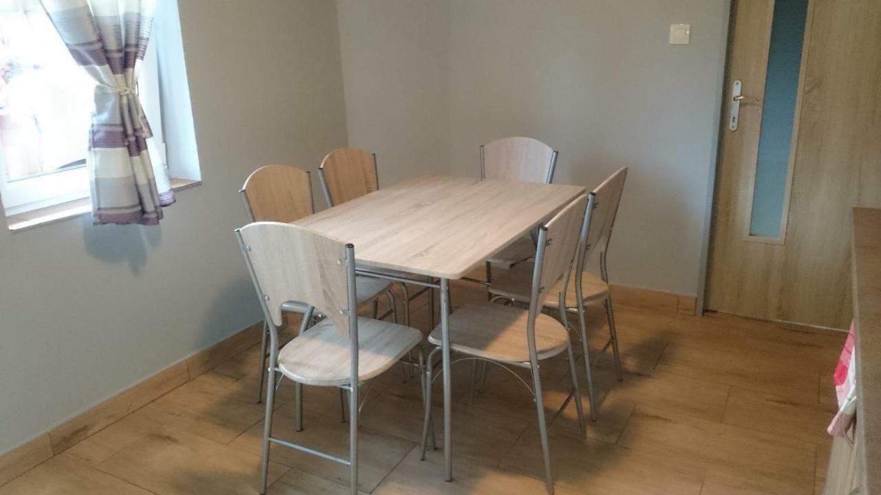 Penzion Vian Krasnohorska Dlha Luka Extérieur photo