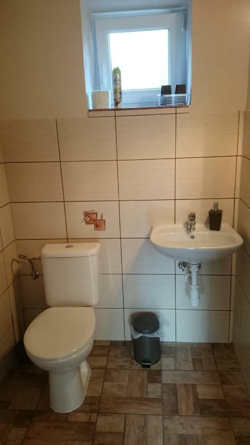 Penzion Vian Krasnohorska Dlha Luka Extérieur photo