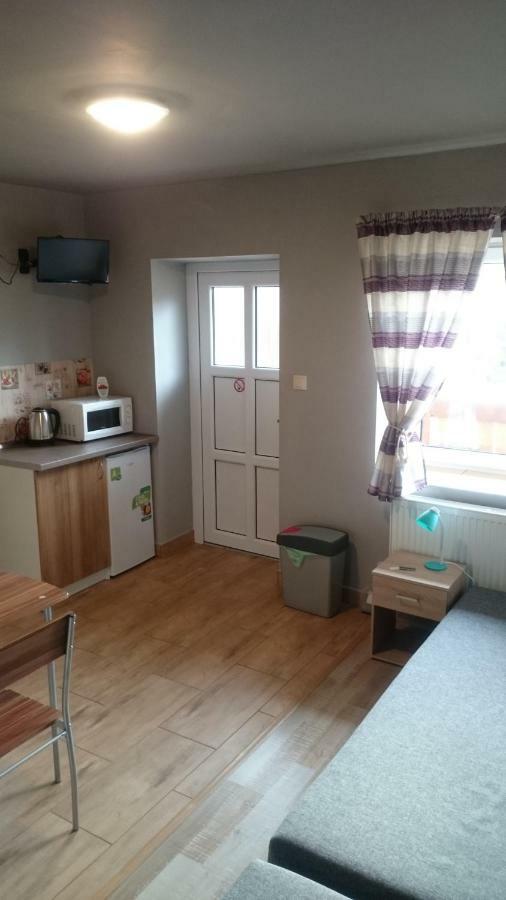 Penzion Vian Krasnohorska Dlha Luka Extérieur photo
