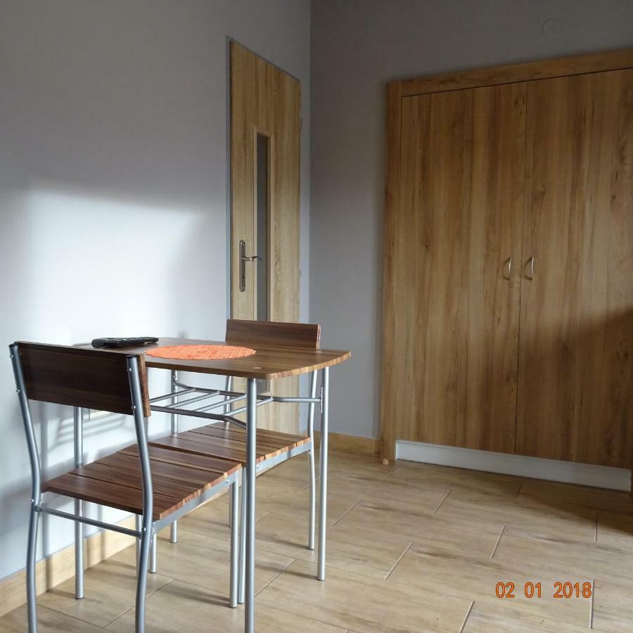 Penzion Vian Krasnohorska Dlha Luka Extérieur photo